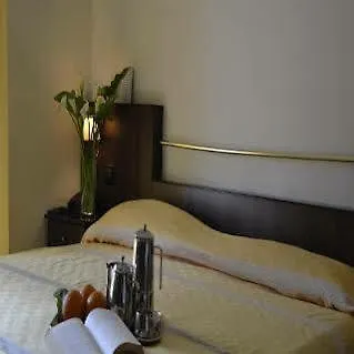 Marabel Hotel Sant'Alessio Siculo