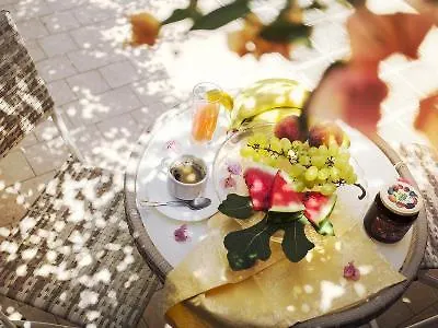 玛拉贝尔酒店 3* SantʼAlessio Siculo