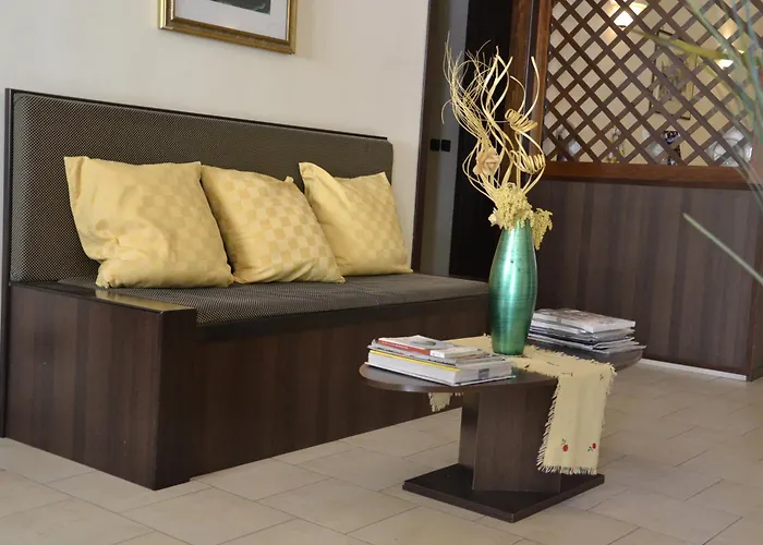 Marabel Hotel Sant'Alessio Siculo