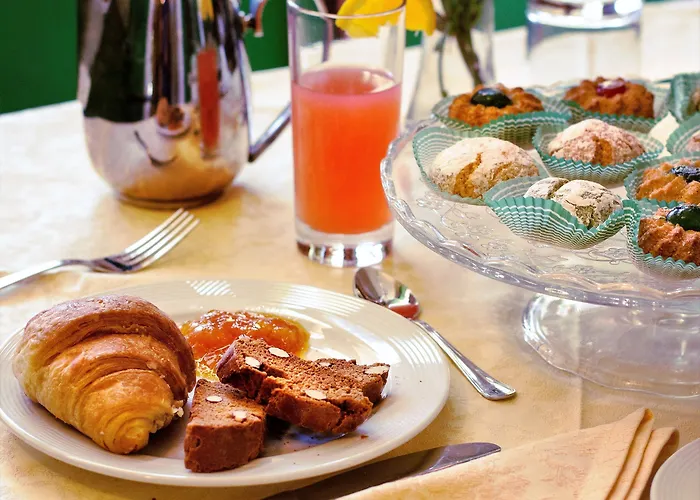 Marabel Hotel Sant'Alessio Siculo