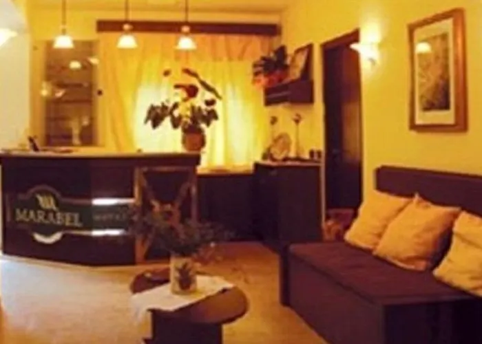 Marabel Sant'Alessio Siculo