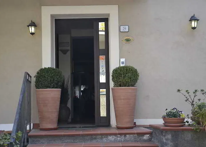 Marabel Hotel Sant'Alessio Siculo