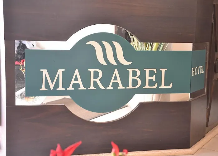 Hotel Marabel 3*